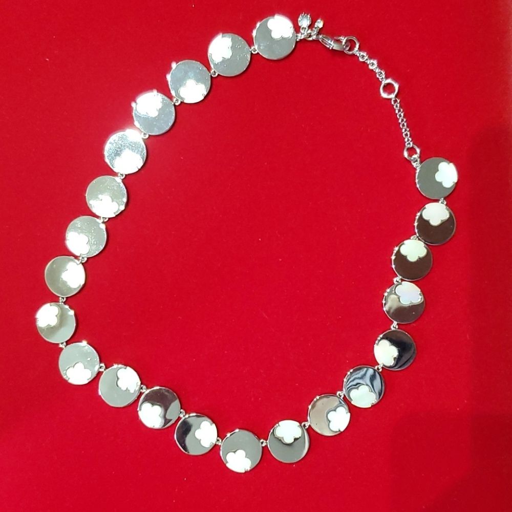 Ann Taylor  Neklace. NWOT